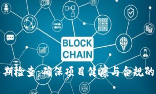 区块链中期检查:确保项目健康与合规的必经之路