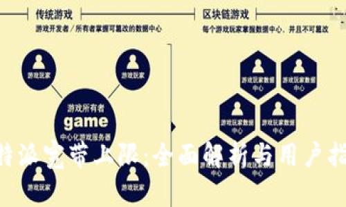 B特派宽带上限:全面解析与用户指南