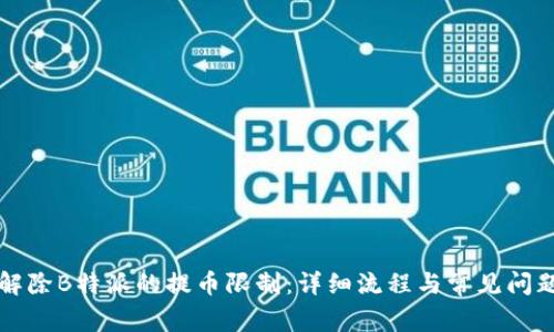 如何解除B特派的提币限制:详细流程与常见问题解析