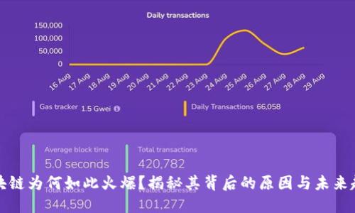 区块链为何如此火爆?揭秘其背后的原因与未来趋势