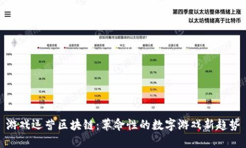 游戏运营区块链:革命性的数字游戏新趋势