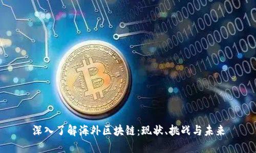 深入了解海外区块链:现状、挑战与未来