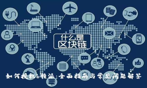 如何授权b特派:全面指南与常见问题解答