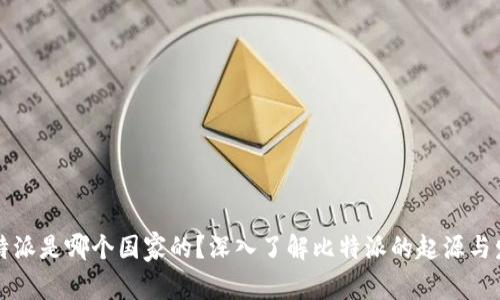 比特派是哪个国家的?深入了解比特派的起源与发展
