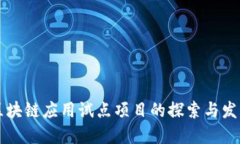 区块链应用试点项目的探索与发展