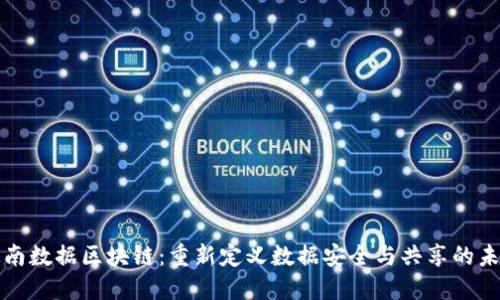 定南数据区块链：重新定义数据安全与共享的未来