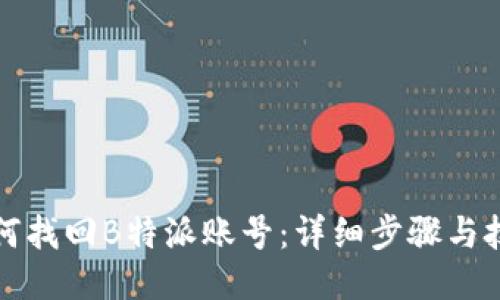 如何找回B特派账号:详细步骤与技巧