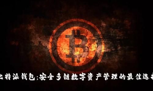 比特派钱包:安全多链数字资产管理的最佳选择