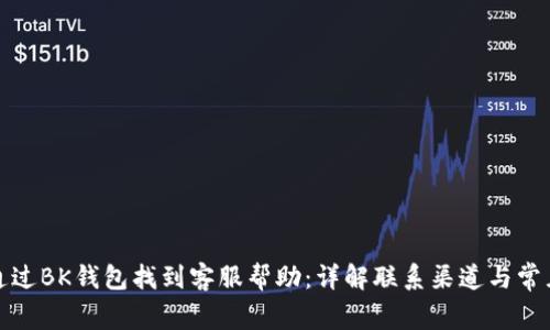 如何通过BK钱包找到客服帮助：详解联系渠道与常见问题