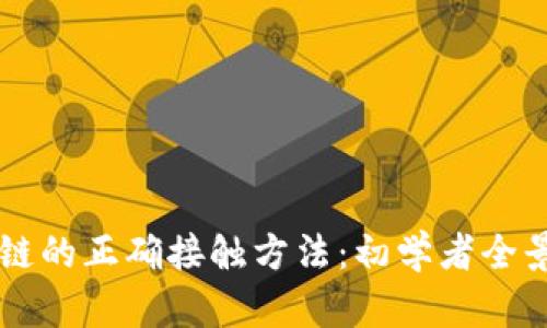 区块链的正确接触方法：初学者全景指南