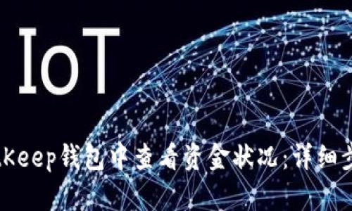 如何在BitKeep钱包中查看资金状况:详细步骤与技巧