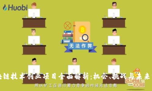 区块链技术创业项目全面解析:机会、挑战与未来方向