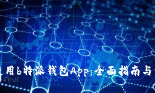 如何安全地使用b特派钱包App：全面指南与常见问题解析