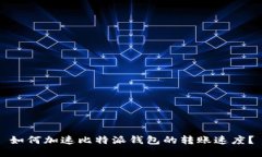 如何加速比特派钱包的转账速度？