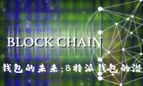 去中心化钱包的未来:B特派钱包的潜力与机遇