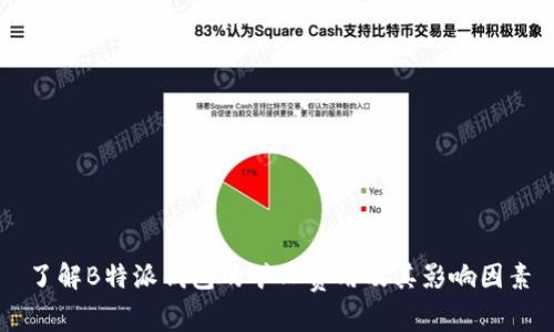 了解B特派钱包的矿工费用及其影响因素