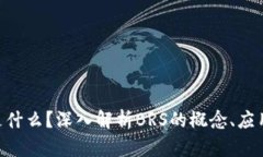 区块链BRS是什么？深入解析BRS的概念、应用及未