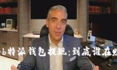 揭秘b特派钱包提现：到底谁在赚钱？
