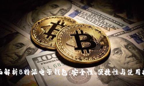 全面解析B特派电子钱包:安全性、便捷性与使用技巧