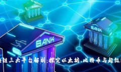 区块链三大平台解析：探究以太坊、比特币与超