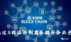 如何通过B特派共创商务提升企业竞争力？