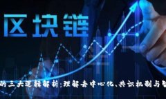 区块链的三大逻辑解析：理解去中心化、共识机