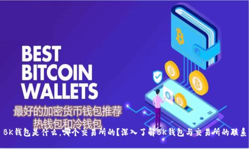 BK钱包是什么,哪个交易所的?深入了解BK钱包与交易所的联系