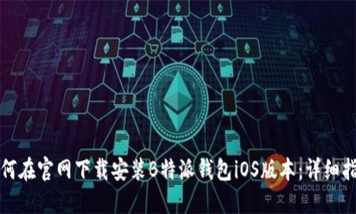 如何在官网下载安装B特派钱包iOS版本:详细指南