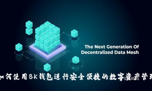 如何使用BK钱包进行安全便捷的数字资产管理