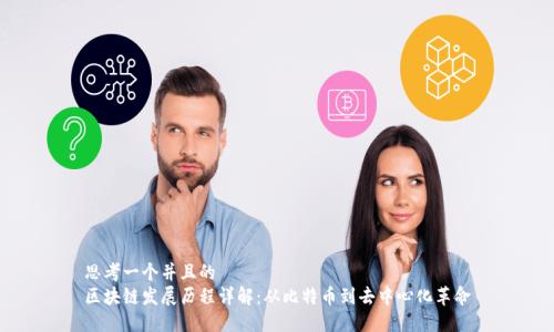 思考一个并且的
区块链发展历程详解:从比特币到去中心化革命