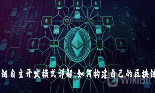 区块链自主开发模式详解:如何构建自己的区块链项目