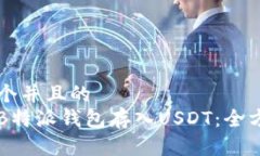 思考一个并且的怎样向B特派钱包存入USDT：全方位