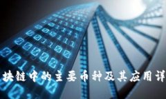 区块链中的主要币种及其应用详解