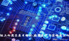 区块链上的商品类目解析：数字资产与实物商品