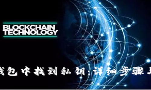 如何在Bitpie钱包中找到私钥:详细步骤与常见问题解答