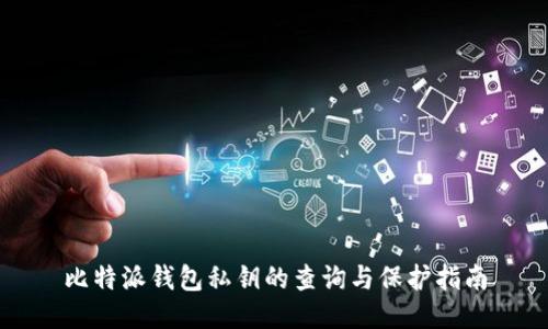 比特派钱包私钥的查询与保护指南