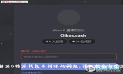 如何解决B特派钱包不到账的问题：详细指南与常
