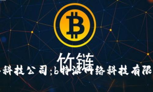 如何选择合适的网络科技公司：b特派网络科技有限公司的成功案例分析