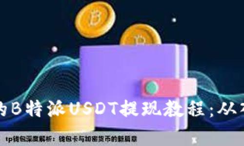 简单易懂的B特派USDT提现教程：从入门到精通