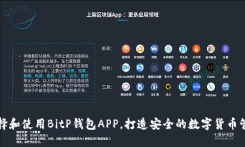 如何选择和使用BitP钱包APP,打造安全的数字货币管理方案