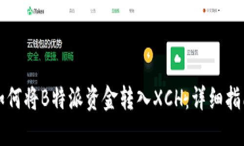 如何将B特派资金转入XCH:详细指南