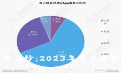 揭开最强区块链的面纱：2023年十大最强区块链平