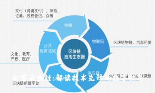 极客区块链:解读技术先锋的数字世界