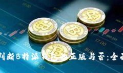 如何判断B特派钱包的正版与否：全面指南