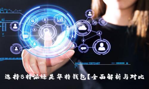 选择B特派还是华特钱包?全面解析与对比