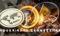 如何安全使用b特派钱包：完整指南与常见问题解