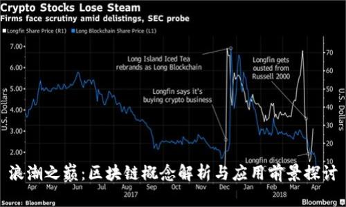 浪潮之巅:区块链概念解析与应用前景探讨