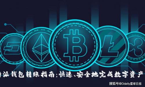 比特派钱包转账指南:快速、安全地完成数字资产转移