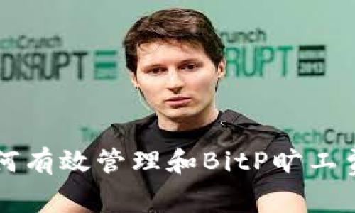 如何有效管理和BitP旷工费用