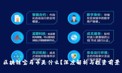 区块链宝马币是什么?深度解析与投资前景